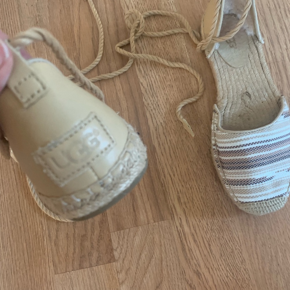 Ugg Women’s Espadrilles - image 4